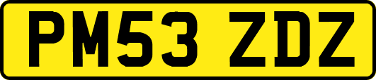 PM53ZDZ
