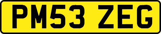 PM53ZEG