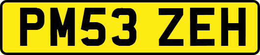 PM53ZEH