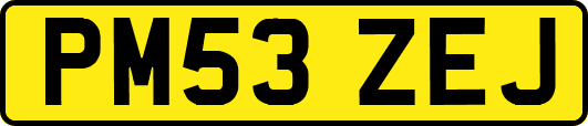 PM53ZEJ