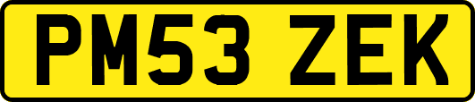 PM53ZEK