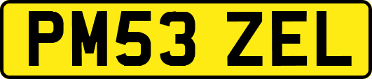 PM53ZEL