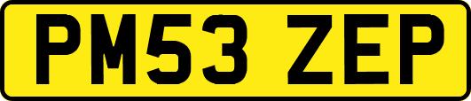 PM53ZEP