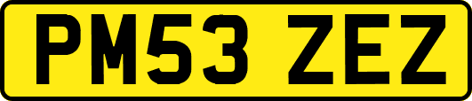 PM53ZEZ
