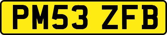 PM53ZFB