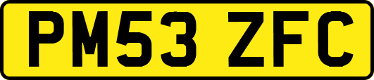 PM53ZFC