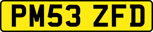 PM53ZFD