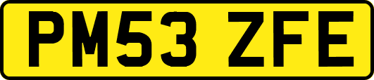 PM53ZFE