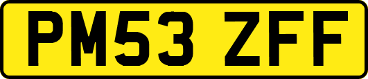 PM53ZFF