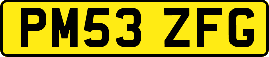 PM53ZFG