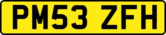 PM53ZFH