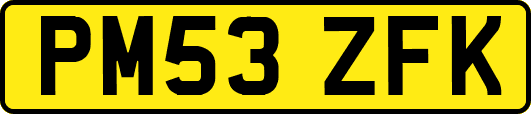 PM53ZFK