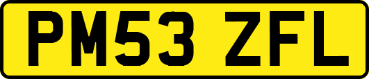 PM53ZFL