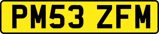 PM53ZFM