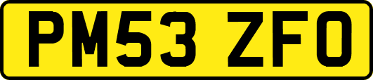 PM53ZFO