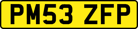 PM53ZFP