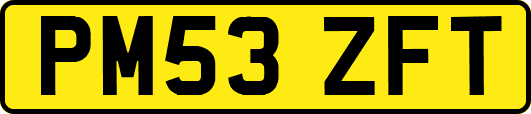 PM53ZFT