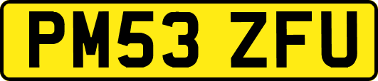 PM53ZFU