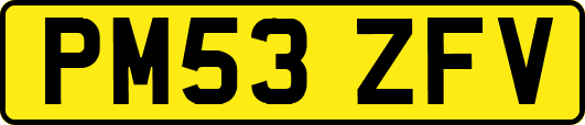 PM53ZFV