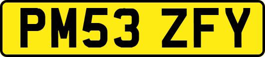 PM53ZFY