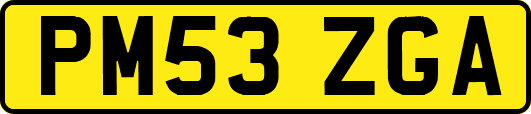PM53ZGA