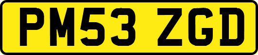 PM53ZGD