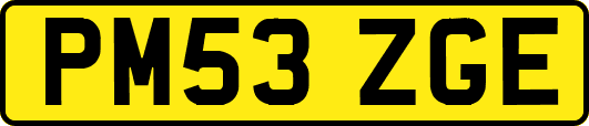 PM53ZGE