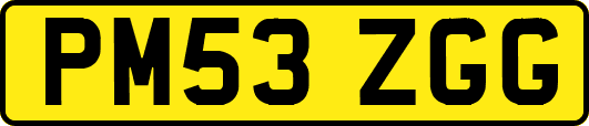 PM53ZGG