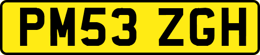 PM53ZGH
