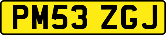 PM53ZGJ