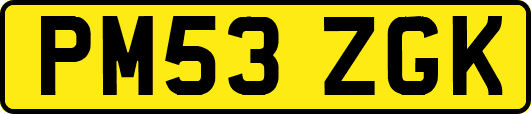 PM53ZGK