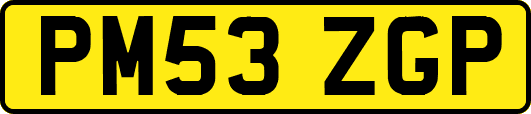 PM53ZGP