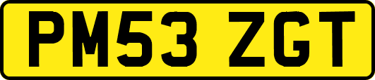 PM53ZGT