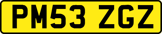 PM53ZGZ