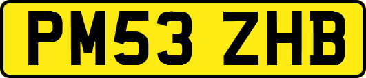 PM53ZHB