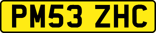PM53ZHC