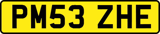 PM53ZHE