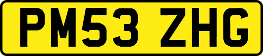 PM53ZHG