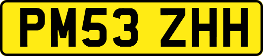 PM53ZHH