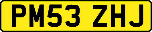 PM53ZHJ