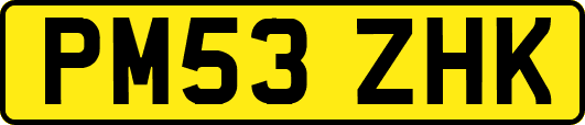PM53ZHK