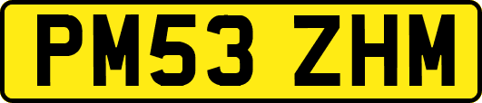 PM53ZHM