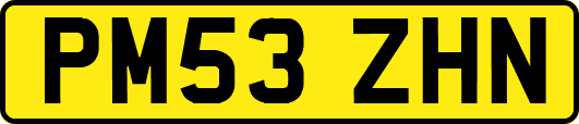 PM53ZHN