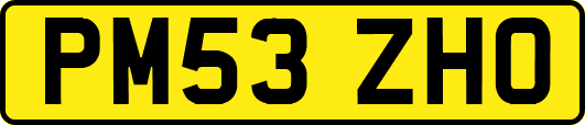 PM53ZHO