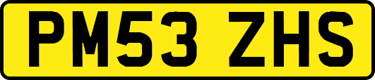 PM53ZHS