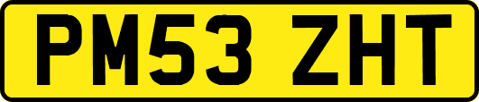 PM53ZHT