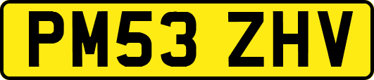 PM53ZHV