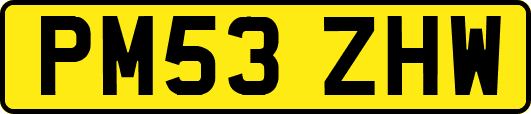 PM53ZHW