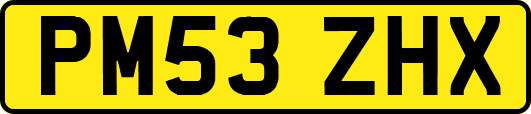 PM53ZHX