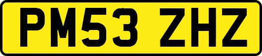 PM53ZHZ